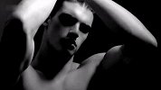 型男-20130918-Calvin Klein DARK OBSESSION 男士香水广告