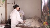 《寻味中国》第三十二期 云镇手工空心挂面