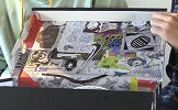 【鞋圈儿】欧文7代鞋盒第一眼像AJ 打开后确内有乾坤