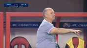 亚冠-17赛季-小组赛-第6轮-赛后采访 郑智：比赛结果在预料之中 淘汰赛前需要好好总结-花絮