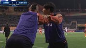 亚冠-17赛季-小组赛-第4轮-济州联vs阿德莱德联-合集