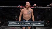 UFC on FOX31：轻量级 吉姆-米勒VS奥利维拉