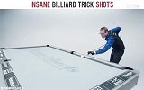 综合-17年-花式撞球天才弗洛里安·科勒逆天杆法 没有做不到只有想不到！-专题