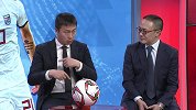 伊朗中后卫是王新欣前队友 王指导支招国足破敌良策