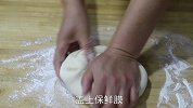不会炸油条？面点师教你几招，保证个个空心，香酥可口，做法简单