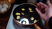 嫩姜的做法怎么好吃，今天分享一道可乐嫩姜红枣水的做法