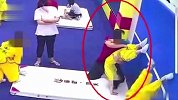 6岁女童报班习武练倒立，多次摔倒致下肢截瘫？武馆反悔：与我无关
