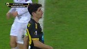 欧联-坦科维奇+曼达洛斯传射 卢甘斯克黎明1-4雅典AEK