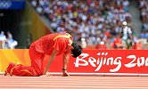 刘翔退赛事件回顾！从成功到受伤退赛 这是许多奥运迷心中的痛