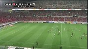 J联赛-14赛季-联赛-第15轮-浦和红钻1：0新泻天鹅-全场