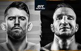 UFC on ESPN27前瞻：后起之秀迎战前代王者