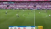 西甲-1415赛季-联赛-第35轮-塞维利亚2：3皇家马德里-全场