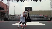 街球-14年-2014FIBA3x3中国赛区 全国32强TNT队强势来袭-专题