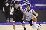 CBA休赛期队内训练单挑合集：曾繁日PK万圣伟 张庆鹏大拉杆