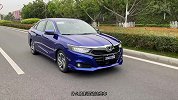 百公里只要4个油，加速还带超跑声浪？试本田凌派锐·混动