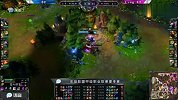 7月8日LSPL2014夏季赛 LinG vs DC 02