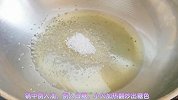 红烧羊蝎子，只需加些啤酒软烂入味不膻不腥