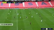 托迪博 法甲 2020/2021 尼斯 VS 昂热 精彩集锦