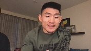 【宋亚东赛前专访】减重一切OK 争取第2或3回合KO对手