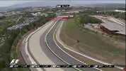 F1-14赛季-西班牙站正赛：汉密尔顿无可匹敌分站四连冠-全场