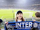 PP菌-欧冠国米现场观战 小姐姐必须告诉你的五件事