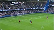 英超-1314赛季-联赛-第8轮-阿扎尔空门得手-花絮