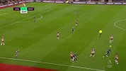 萨尔 英超 2019/2020 英超 联赛第14轮 南安普顿 VS 沃特福德 精彩集锦