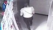 四川资阳“杀妻谎称失踪案” 死者离开电梯后无踪迹