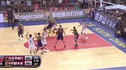 CBA-1819赛季-万分不“易”众人赞叹阿联刻苦精神：他代表着坚持与斗志-新闻