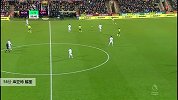 库亚特 英超 2019/2020 诺维奇 VS 水晶宫 精彩集锦