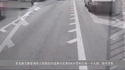 交警提醒：开车遇到这车道千万别随便走