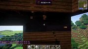 矿蛙【我的世界】生活大冒险36 神弓竟然出现了！塞文失马