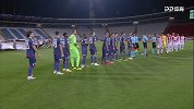 欧冠-附加赛首回合录播：贝尔格莱德红星vs萨尔茨堡红牛