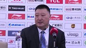 CBA-1718赛季-杨学增批球队打球太急躁 称迪奥古与球队尚未磨合好-新闻