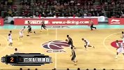 CBA-1415赛季-常规赛-CBA11月国内球员五佳扣篮：易建联空接美如画 唐海疯狂隔人扣-专题