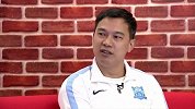黄盛华：球队今年更有韧劲 范帅为球队注入了一些东西