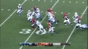 NFL-1415赛季-季前赛第4周 印第安纳波利斯小马7：35辛辛那提猛虎-全场
