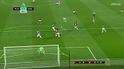 英超-1718赛季-联赛-第34轮-射门69' 林加德张弓搭箭怒射 皮球滑门而过