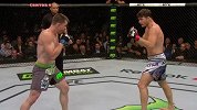 UFC-15年-UFC Fight Night 72前瞻：比斯平精彩对战集锦-专题