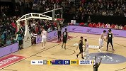 中国男篮-18年-世预赛-阿不都沙拉木空砍23分12板 中国男篮10分负新西兰-新闻