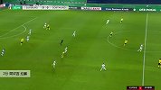 阿坎吉 德国杯 2020/2021 杜伊斯堡 VS 多特蒙德 精彩集锦
