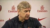 英超-1314赛季-联赛-第20轮-阿森纳VS加的夫城赛前记者会 温格：没再报价苏亚雷斯-新闻