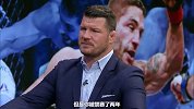 UFC-18年-格斗之夜133前瞻 门德斯：科学备战让我进化归来！-专题