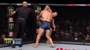 UFC-18年-格斗之夜138 轻重量级：西库诺夫VS康明斯-单场