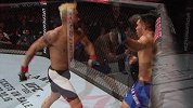 UFC-16年-格斗之夜95：羽量级佩佩vs德拉托雷集锦-精华