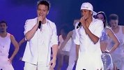 西甲-1718赛季-5年前风靡世界的巴西神曲 内马尔竟登台与原唱飙歌-专题