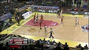 CBA-1314赛季-常规赛-第4轮-段江鹏左侧零度角投篮命中-花絮