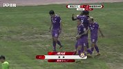 3-0！黑龙江角球机会 奇马混战中推射破门