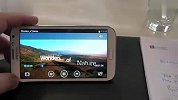 三星Galaxy Note II上手试玩