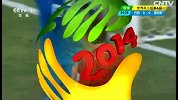 世界杯-14年-小组赛-A组-第2轮-巴西队角球开出弗雷德头球攻门再次被奥楚亚得到-花絮